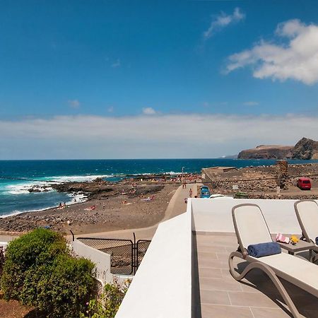 Agaete Beach Rental At Volcanic Natural Pools Exterior photo